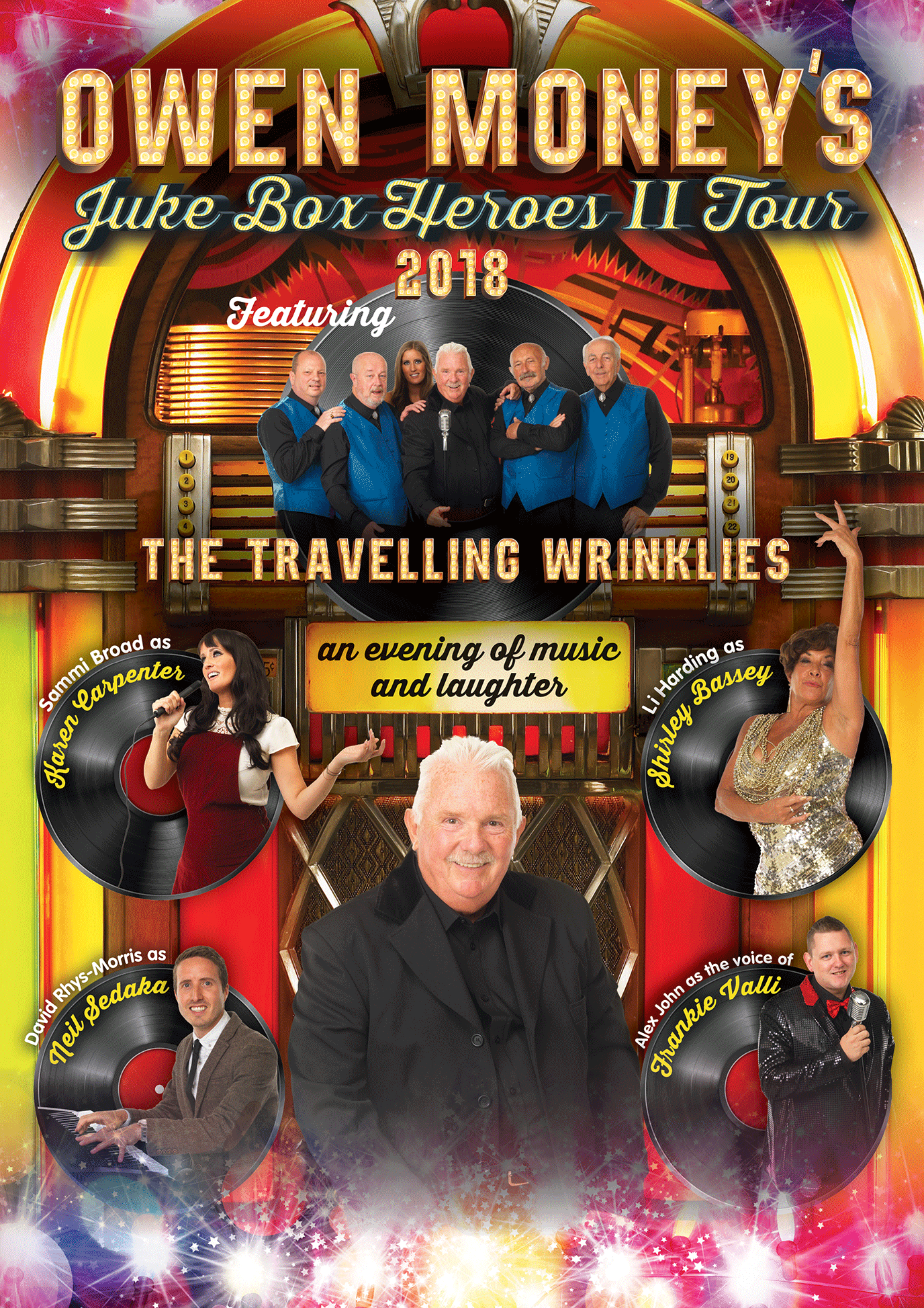 JukesBoxHerosTravellingWrinklies